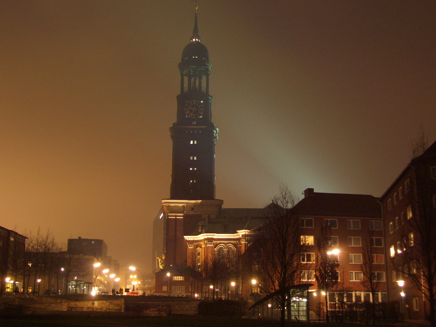 St. Michaeliskirche