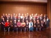 All CES Missionaries in training at the Church Office Building