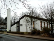 Langenhorn Meetinghouse