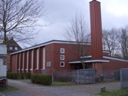 Wilhelmsburg Meetinghouse