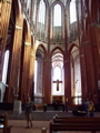 Lubeck Marienkirche