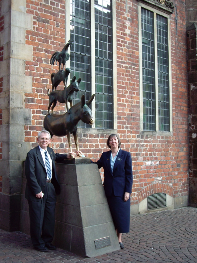 The Four Musicians of Bremen