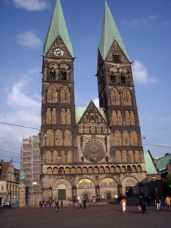 Bremen Cathedral