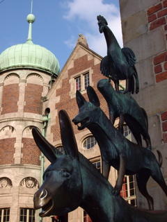 Bremen Musicians