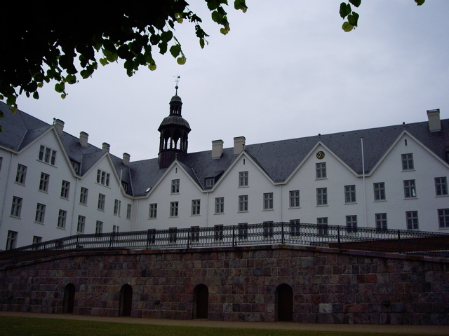 Plön Castle