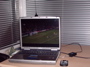 Soccer on DVB-T Receiver 