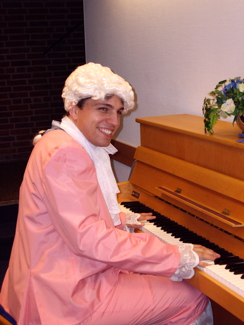 Mozart