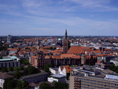 Hannover Altstadt