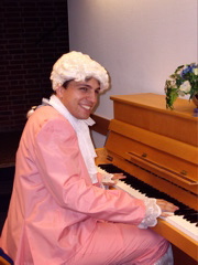 Mozart