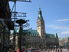 Rathaus