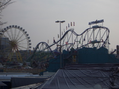 Hamburger Dom