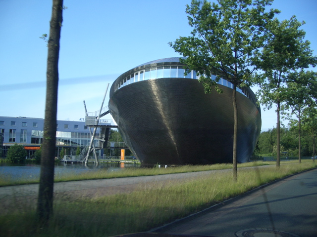 Universum Bremen