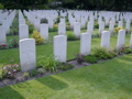 British War Graves