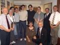 Institute Leadership 15. June 2005