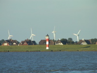 Elbe River Crossing