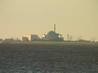 Elbe Power Plant