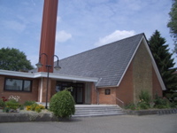 Lübeck Chapel 