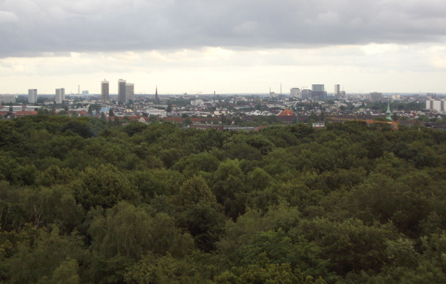 R-L From our Neighborhood to the Church