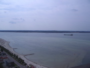 Kiel Fjord from Marine Memorial