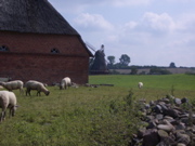 Molfsee Historic Village