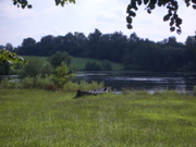 Molfsee Pond