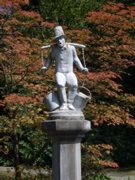 Hummel Fountain