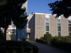 Frankfurt Stake Center