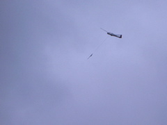Glider Catapult