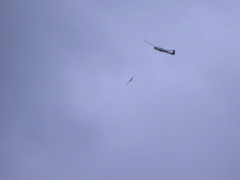 Glider Catapult