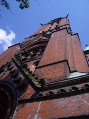 St. Gertrude's Church