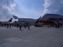 Airbus Open House