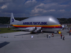 Super Guppy