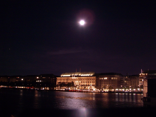 Binnenalster