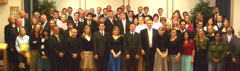 Young Singles and Missionaries of Neumuenster Stake