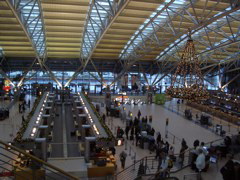 Hamburg Airport